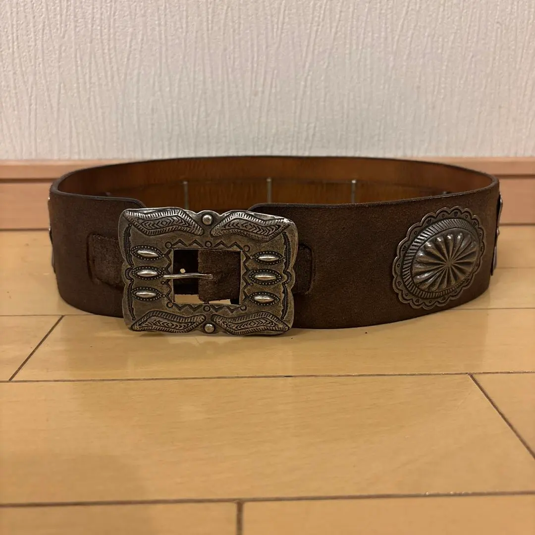 2026年最新】ラルフローレン コンチョベルトの人気アイテム - メルカリ