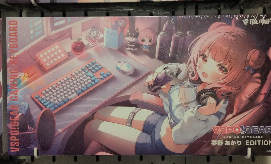 2026年最新】夢野あかり キーボードの人気アイテム - メルカリ