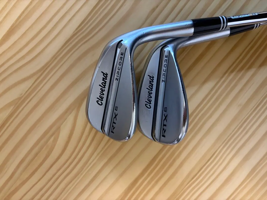 2026年最新】クリーブランド rtx6 48の人気アイテム - メルカリ