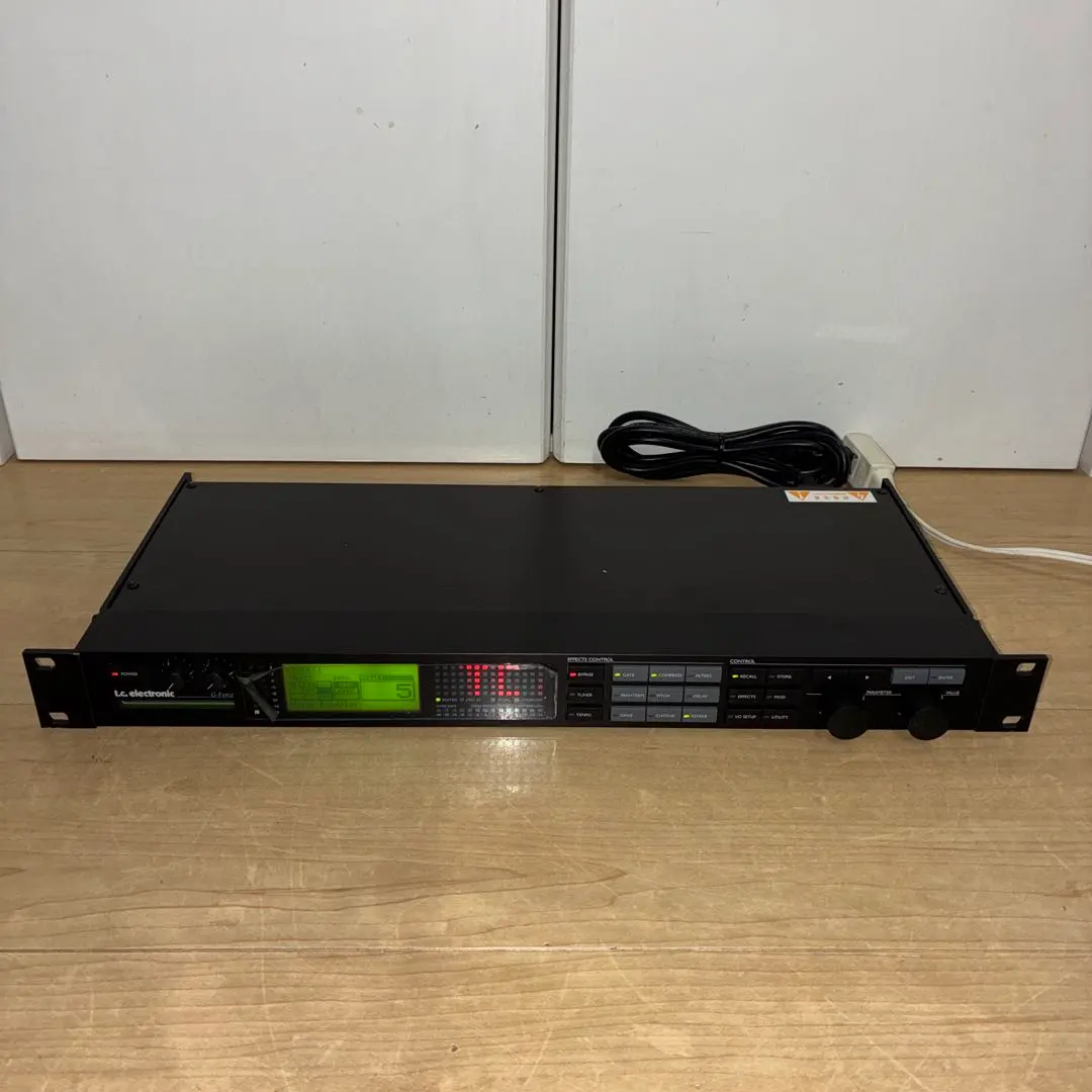 2026年最新】tc electronic G FORCEの人気アイテム - メルカリ