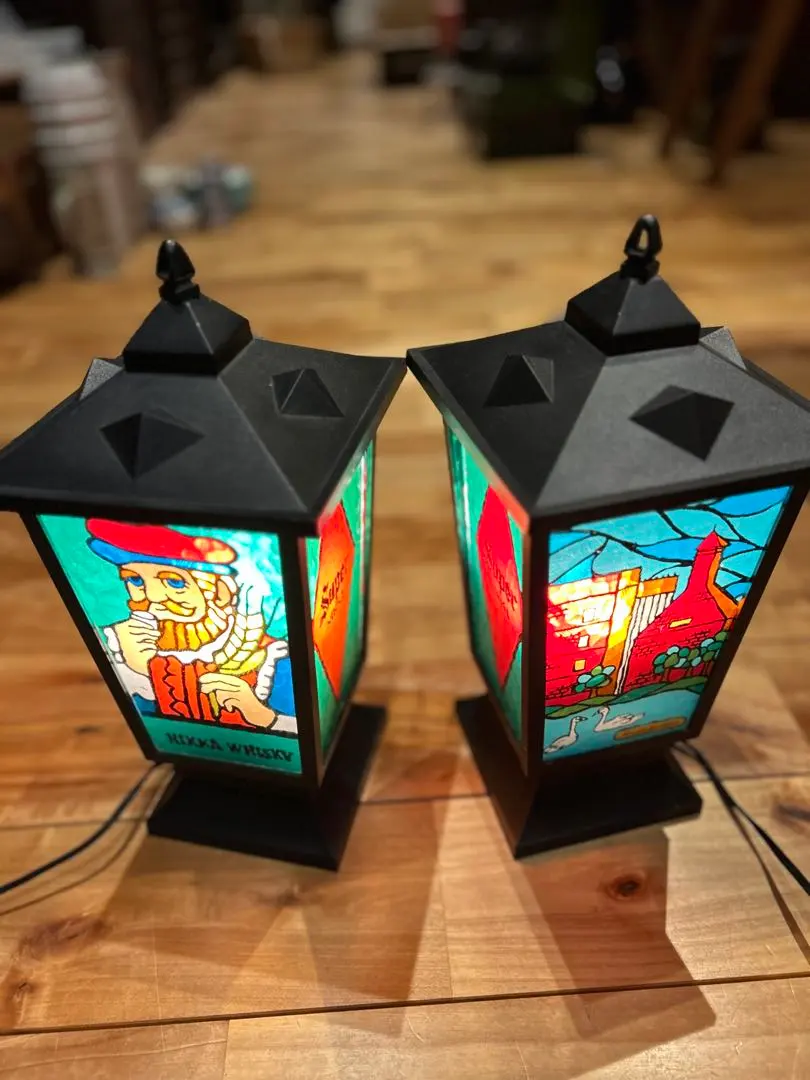 2026年最新】ニッカ ステンド ランプの人気アイテム - メルカリ