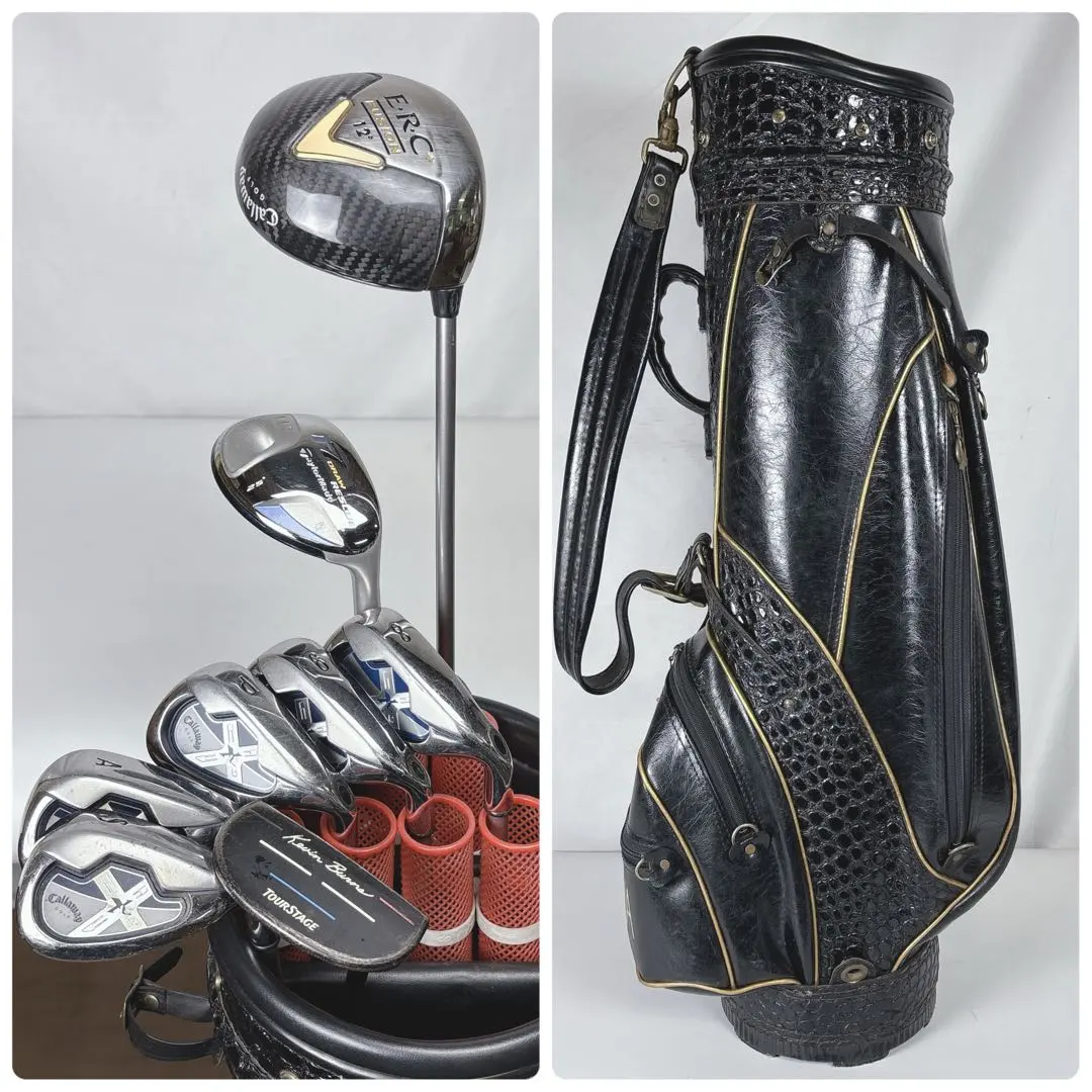 2026年最新】キャロウェイ ERC FUSIONの人気アイテム - メルカリ