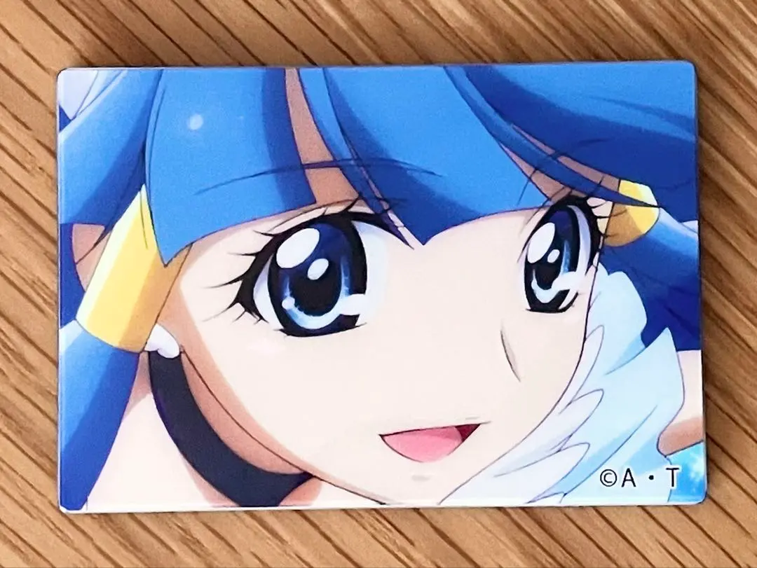 2026年最新】全プリキュア展限定アクリルマグネットの人気アイテム