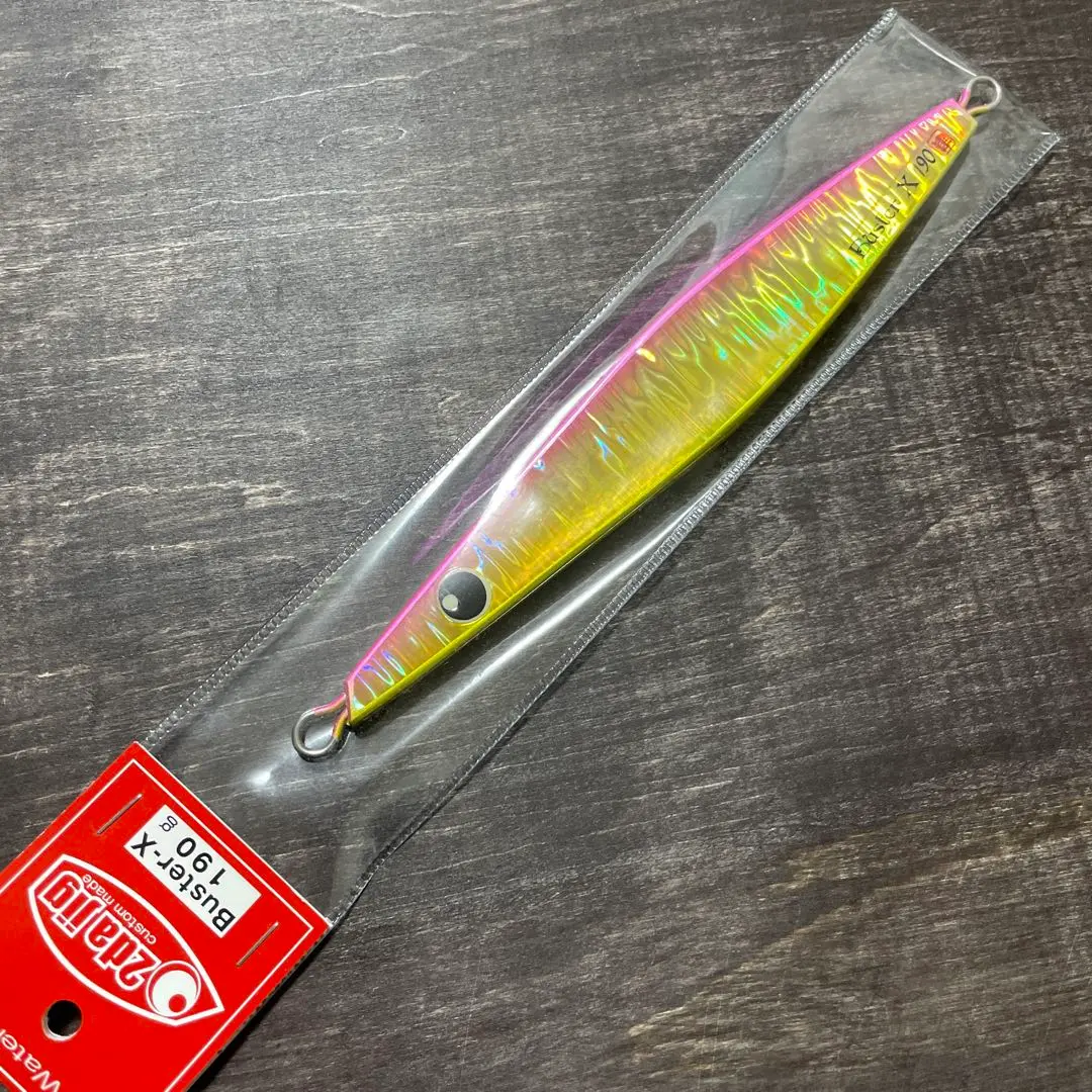 2026年最新】ツダジグ190gの人気アイテム - メルカリ