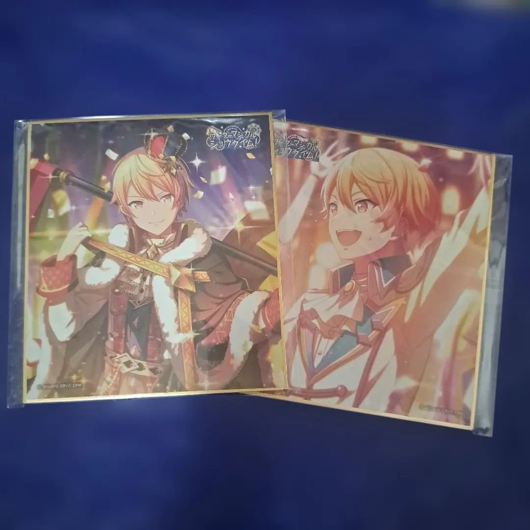 2026年最新】天馬司 色紙 トルペの人気アイテム - メルカリ