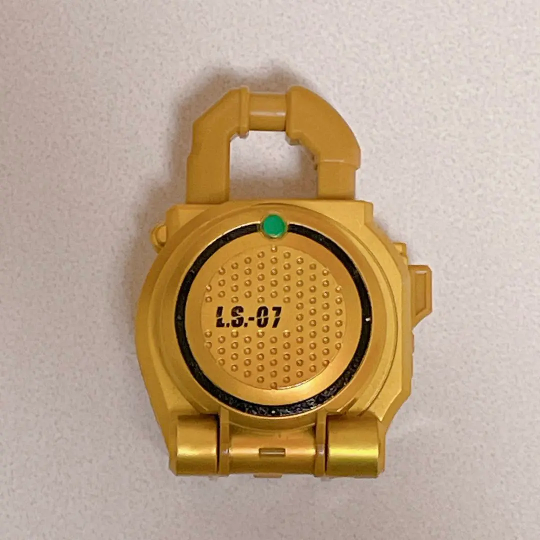 2026年最新】仮面ライダー鎧武 金色のサウンドロックシードの人気