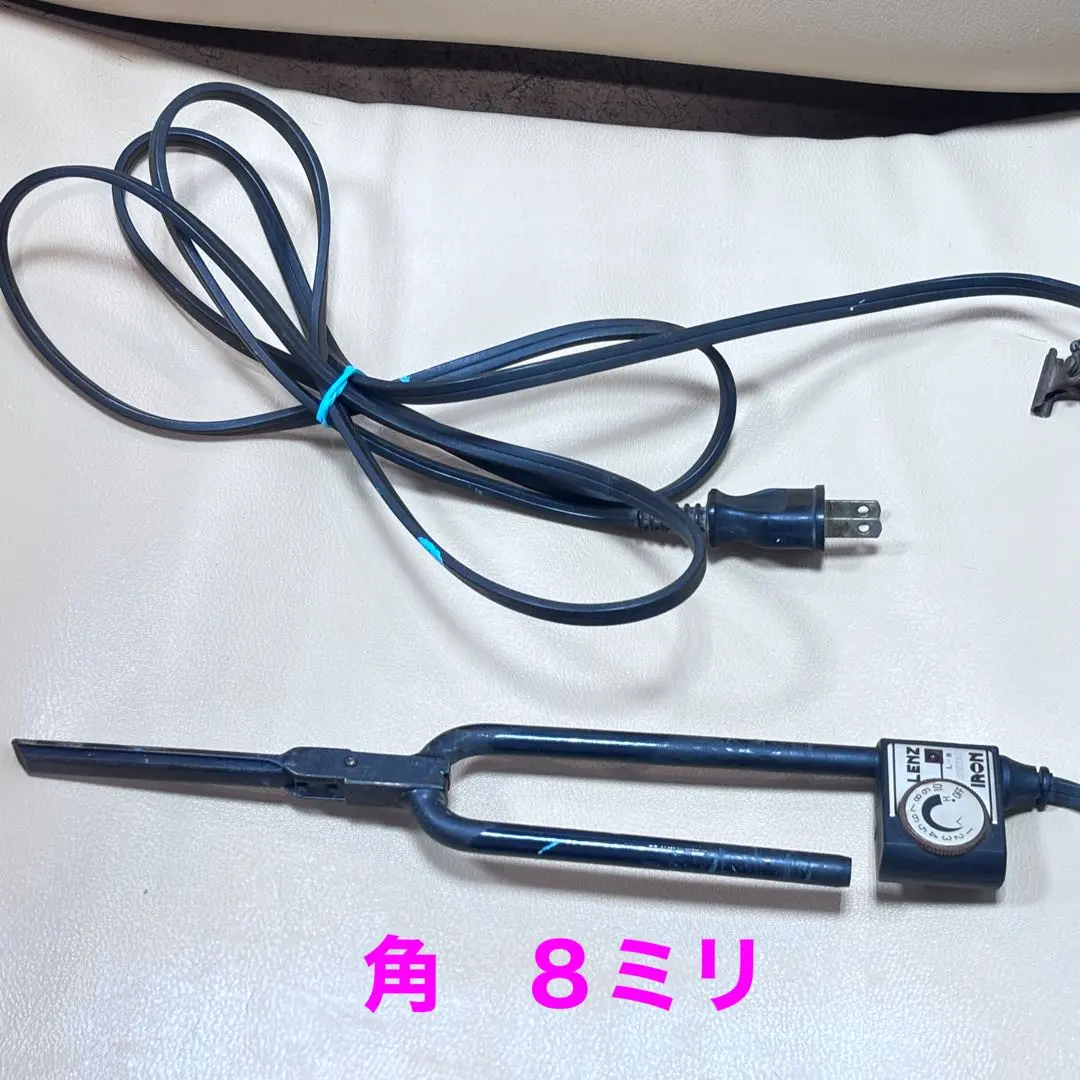 2026年最新】レンツ アイロン 12mmの人気アイテム - メルカリ