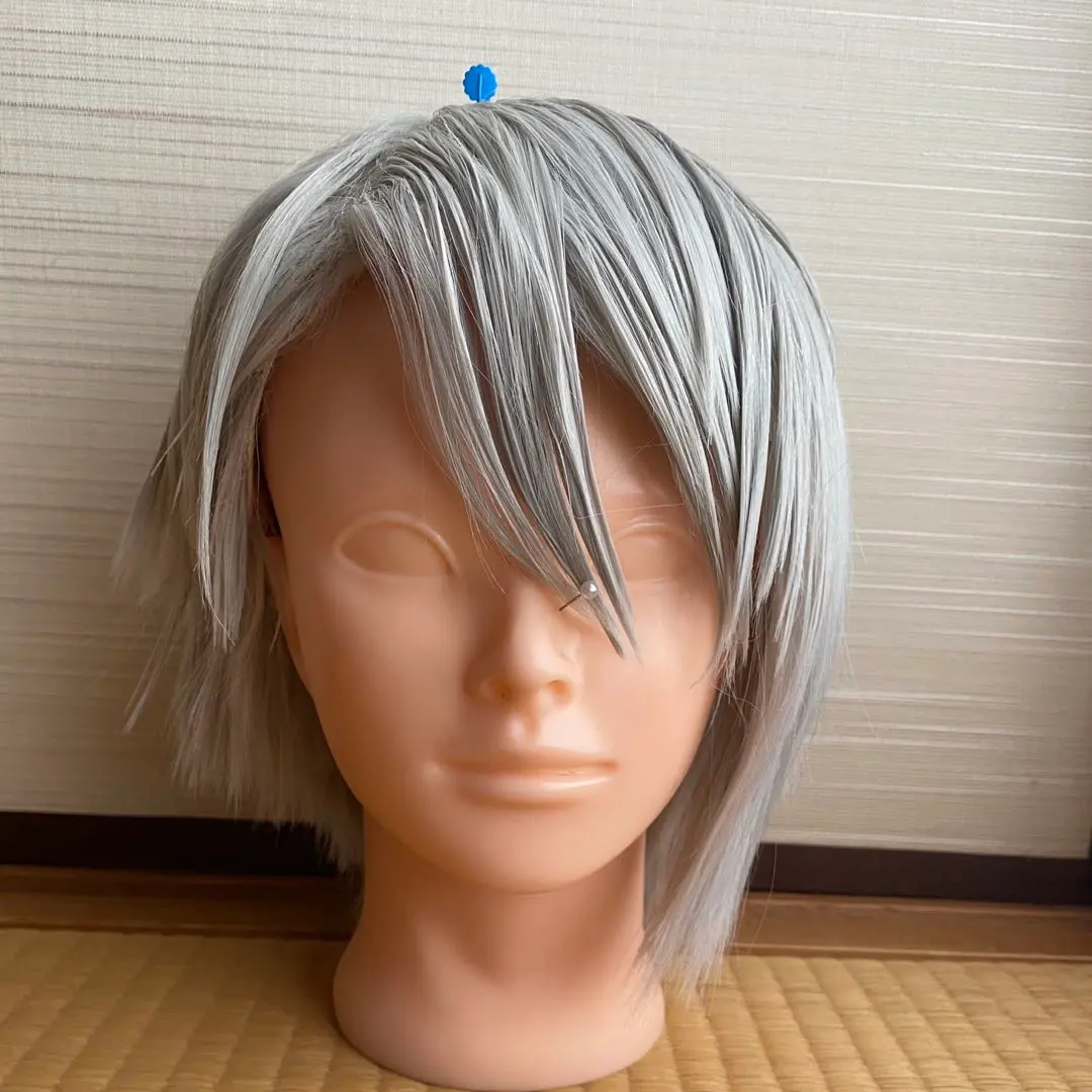 2026年最新】山姥切長義 ウィッグの人気アイテム - メルカリ