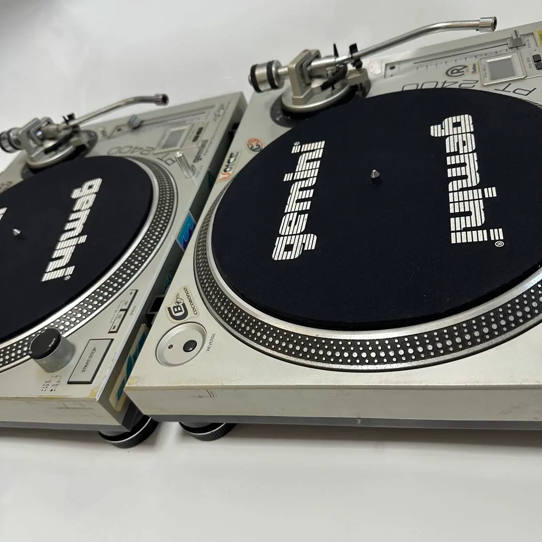 2026年最新】Gemini ターンテーブルの人気アイテム - メルカリ