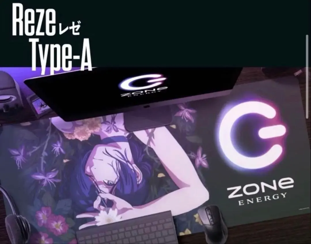 2026年最新】zone デスクマットの人気アイテム - メルカリ