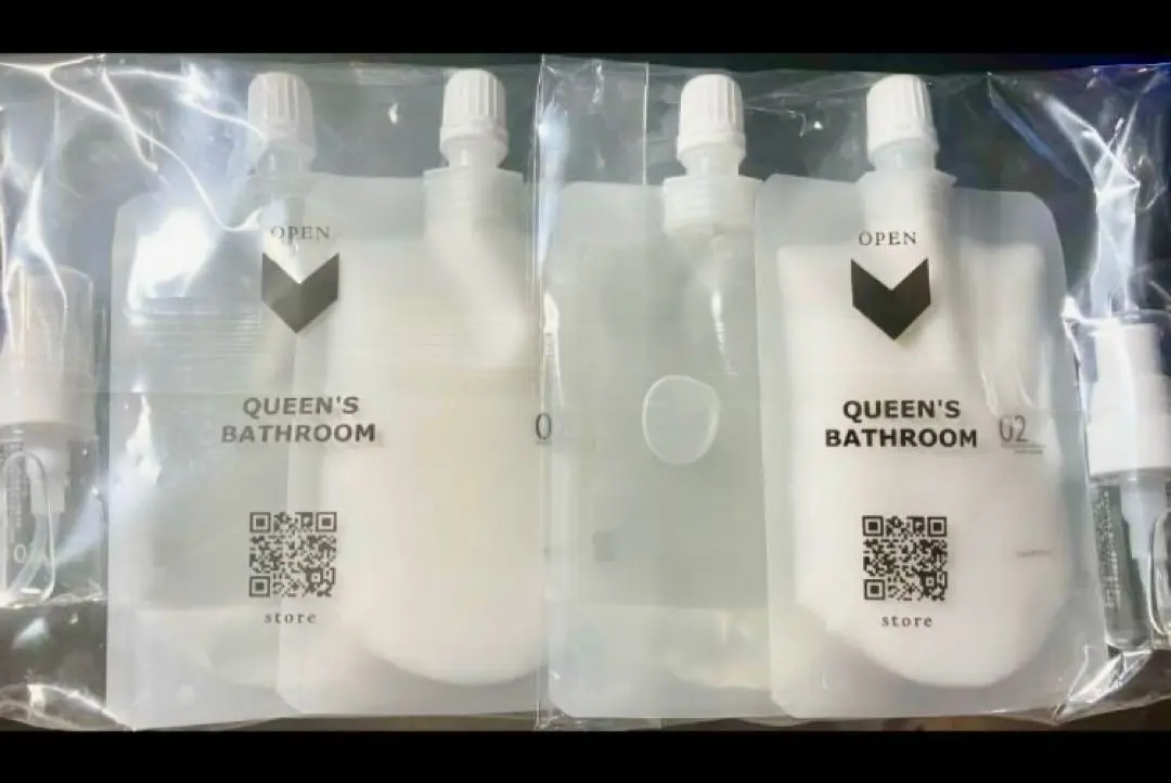 2026年最新】クイーンズバスルーム シャンプーの人気アイテム - メルカリ