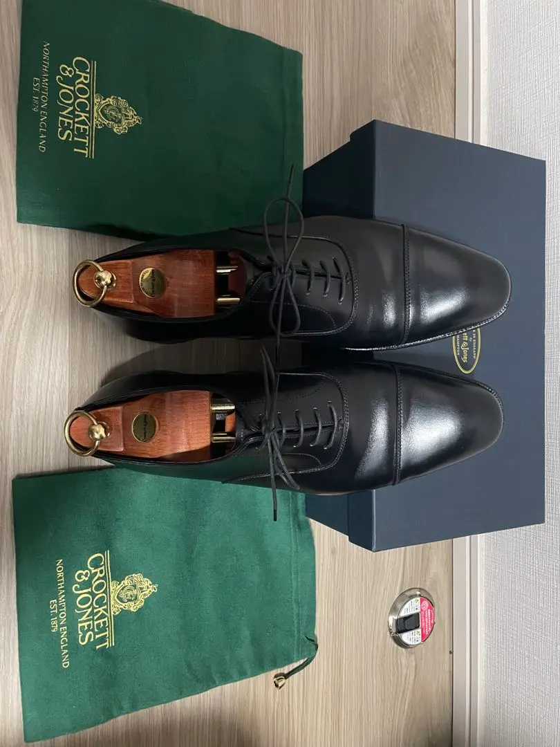 2026年最新】クロケット&ジョーンズ オードリー 7の人気アイテム