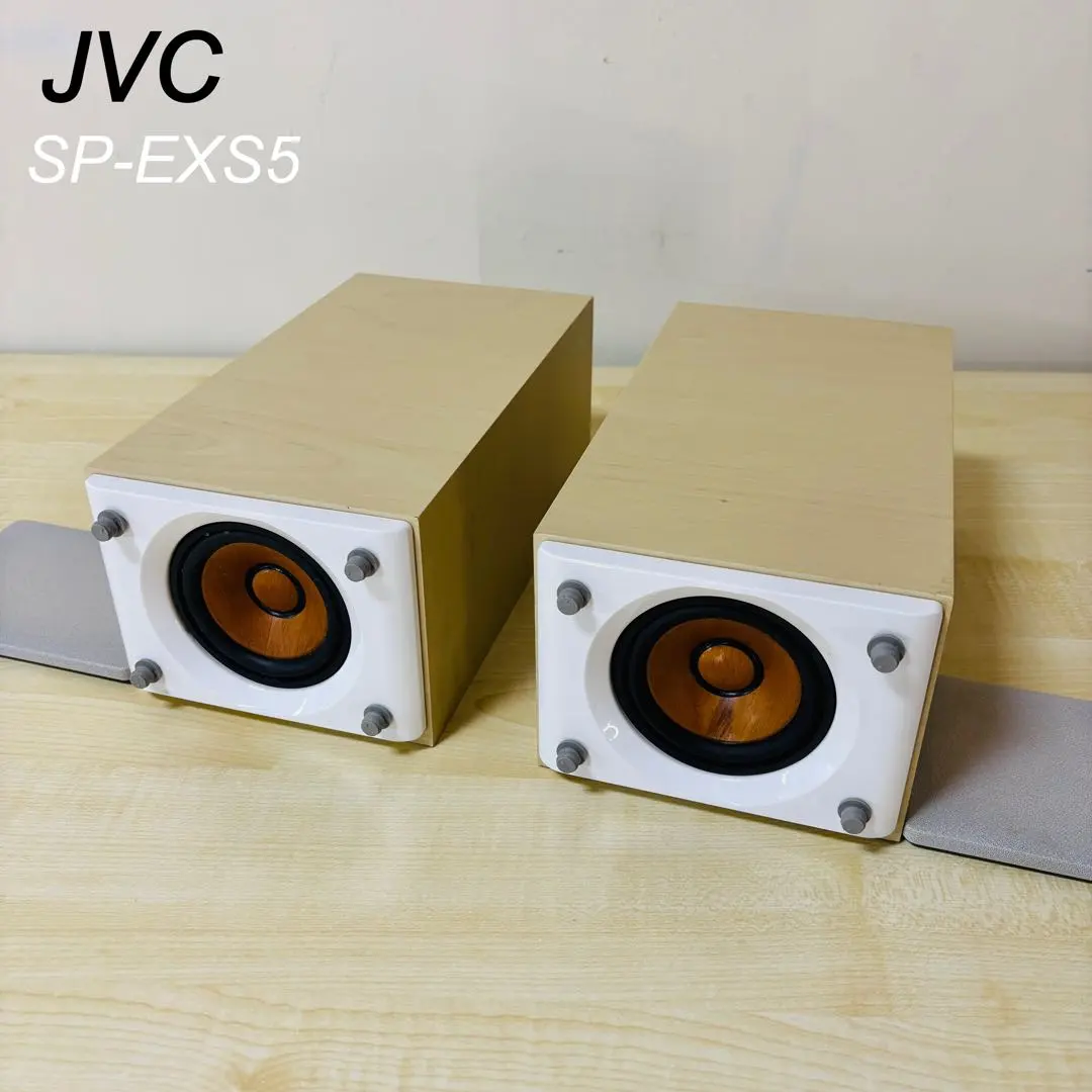 2026年最新】ex-s5 jvcの人気アイテム - メルカリ