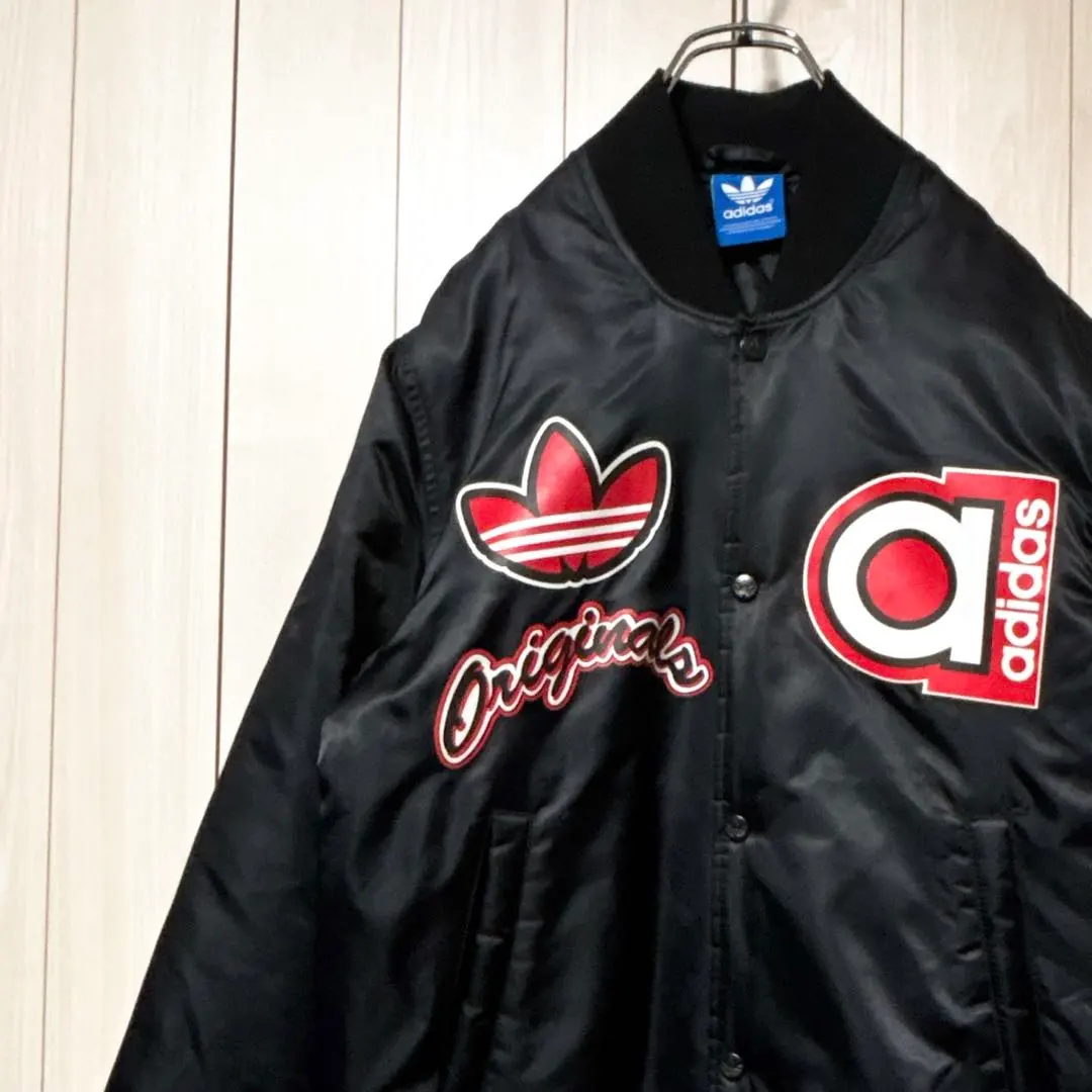 2026年最新】adidas nigo スタジャンの人気アイテム - メルカリ