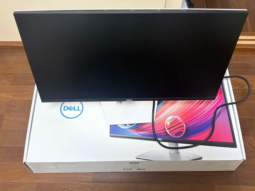 2026年最新】dell ディスプレイ モニター s2817q 27.9インチの人気