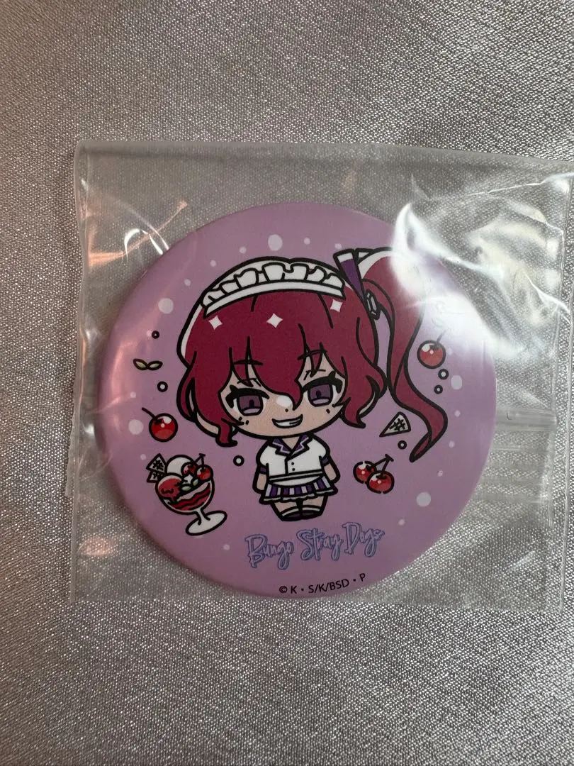 2026年最新】大倉輝子 缶バッジの人気アイテム - メルカリ