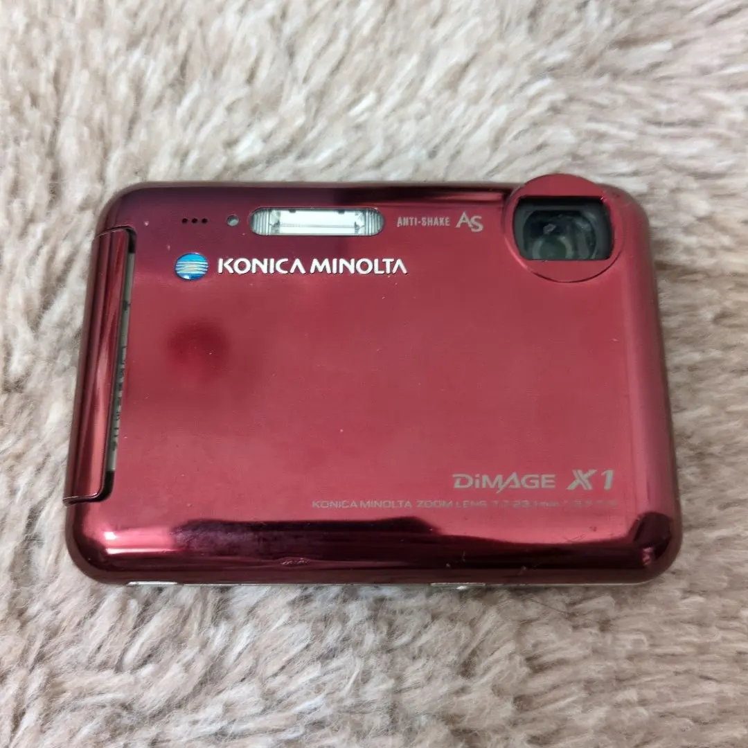 2026年最新】dimage x1の人気アイテム - メルカリ