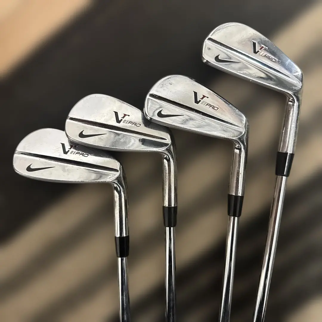 2026年最新】ナイキ VR PRO ブレードの人気アイテム - メルカリ