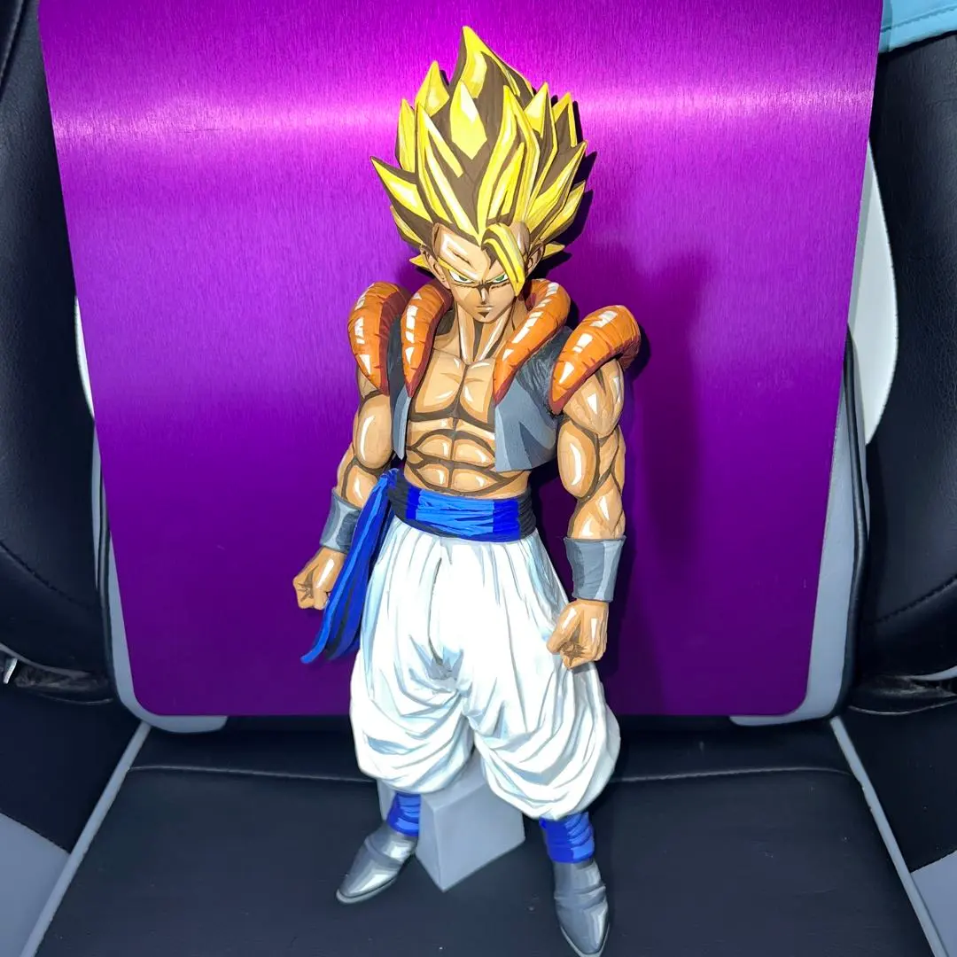 2026年最新】Smsp ゴジータ リペイントの人気アイテム - メルカリ