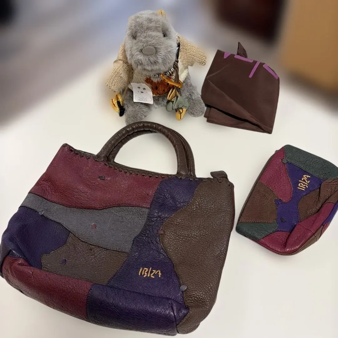 2026年最新】イビザ バッグ ペッカリーの人気アイテム - メルカリ