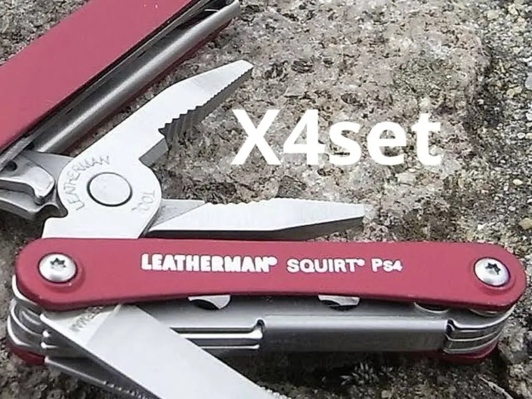 2026年最新】レザーマン ps4の人気アイテム - メルカリ