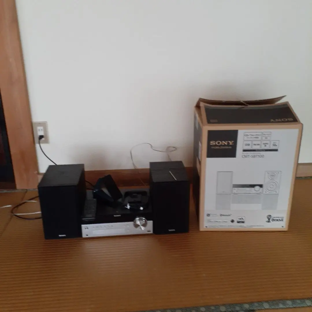 2026年最新】cmt sbt100の人気アイテム - メルカリ