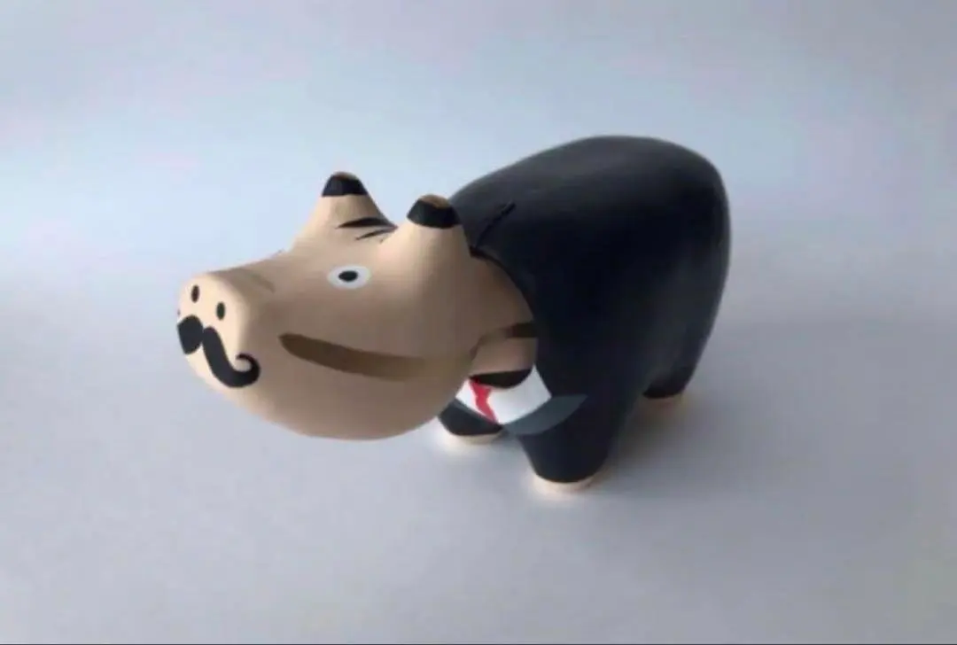 2026年最新】諸橋近代美術館ひげべこの人気アイテム - メルカリ