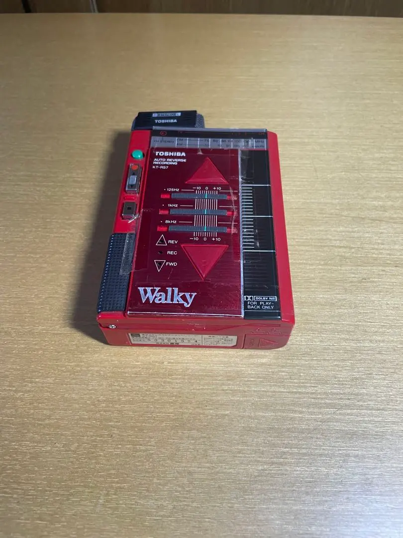 2026年最新】東芝 WALKYの人気アイテム - メルカリ