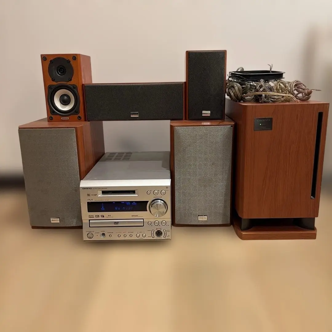 2026年最新】onkyo fr-7gxの人気アイテム - メルカリ