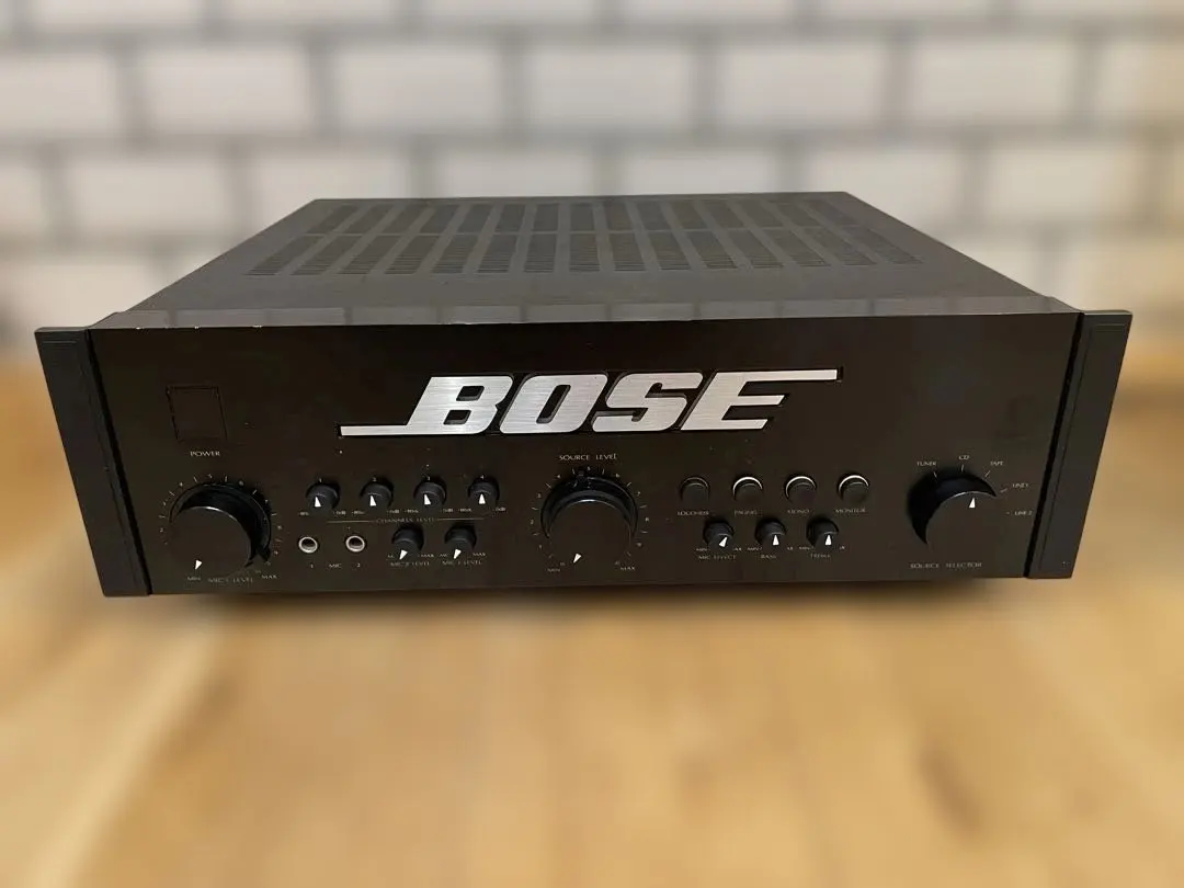 2026年最新】4702? BOSEの人気アイテム - メルカリ