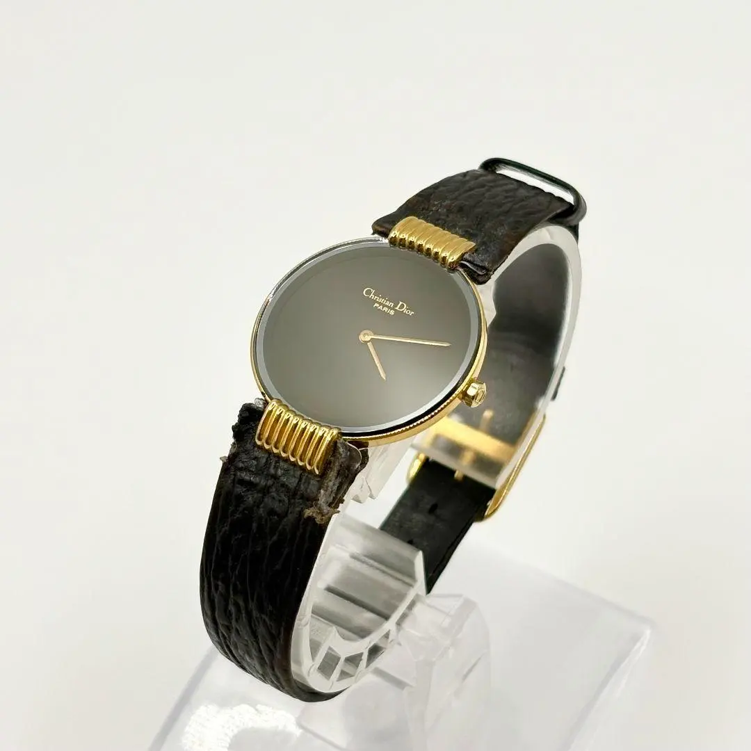 2026年最新】Christian Dior レザーベルトの人気アイテム - メルカリ