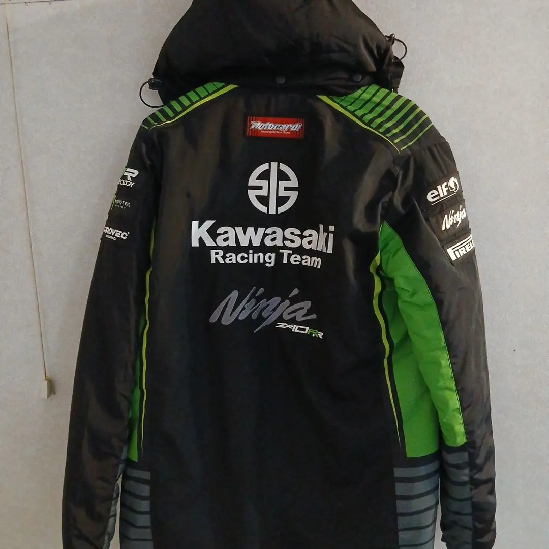 2026年最新】カワサキninjaジャケットの人気アイテム - メルカリ