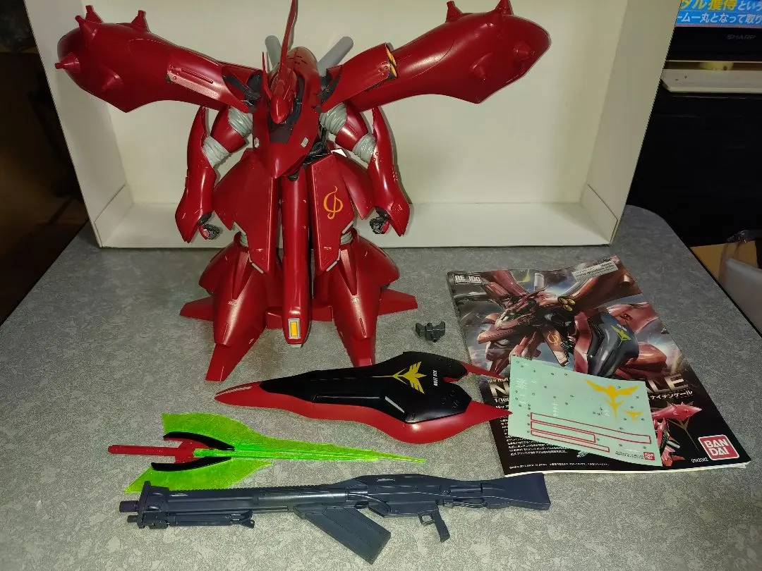 2026年最新】RE/100 ナイチンゲールの人気アイテム - メルカリ