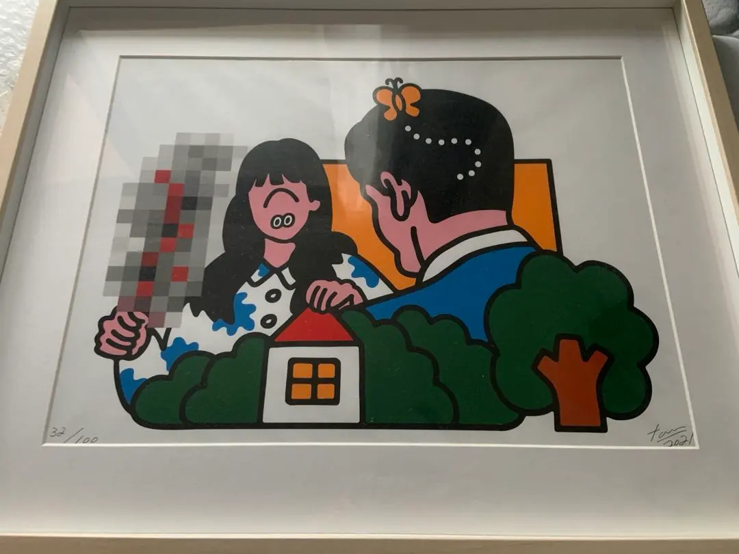 2026年最新】FACE OKA シルクスクリーンの人気アイテム - メルカリ