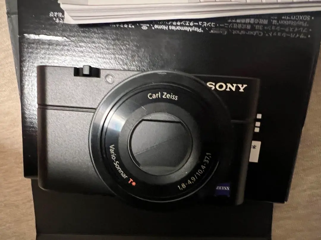 2026年最新】RX100Ⅳの人気アイテム - メルカリ