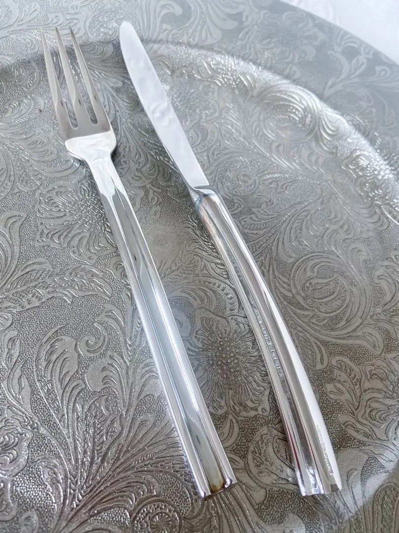 2026年最新】エルメス ナイフの人気アイテム - メルカリ