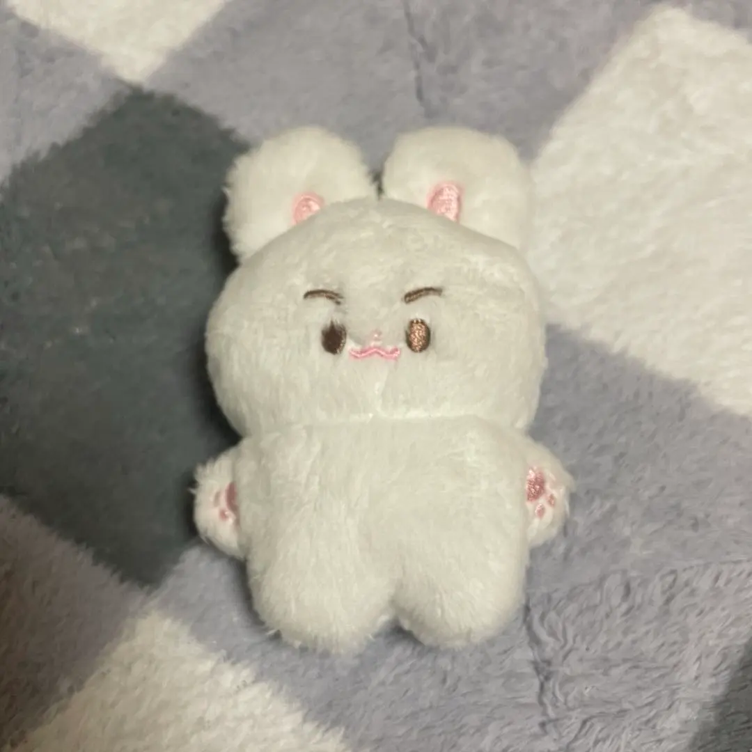 2026年最新】TXT スビン ぬいぐるみ マスターの人気アイテム - メルカリ