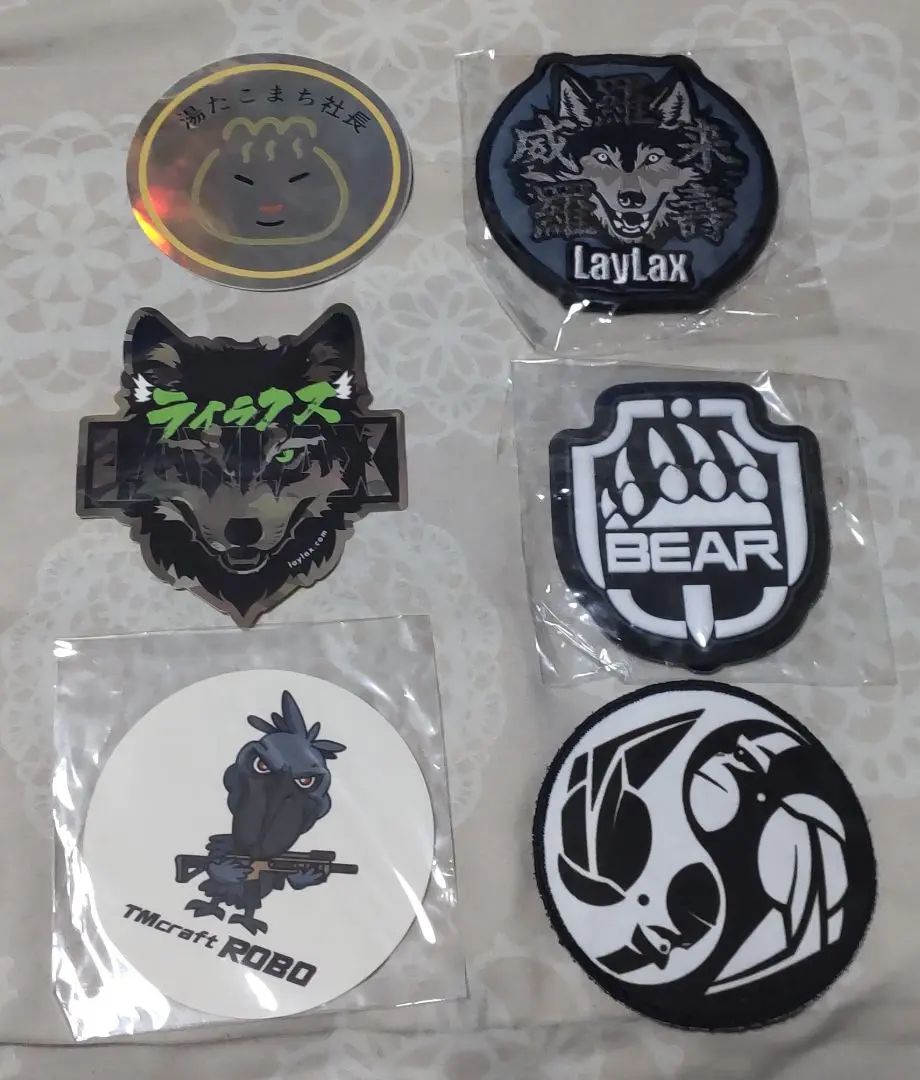 2026年最新】タルコフ キーホルダーの人気アイテム - メルカリ