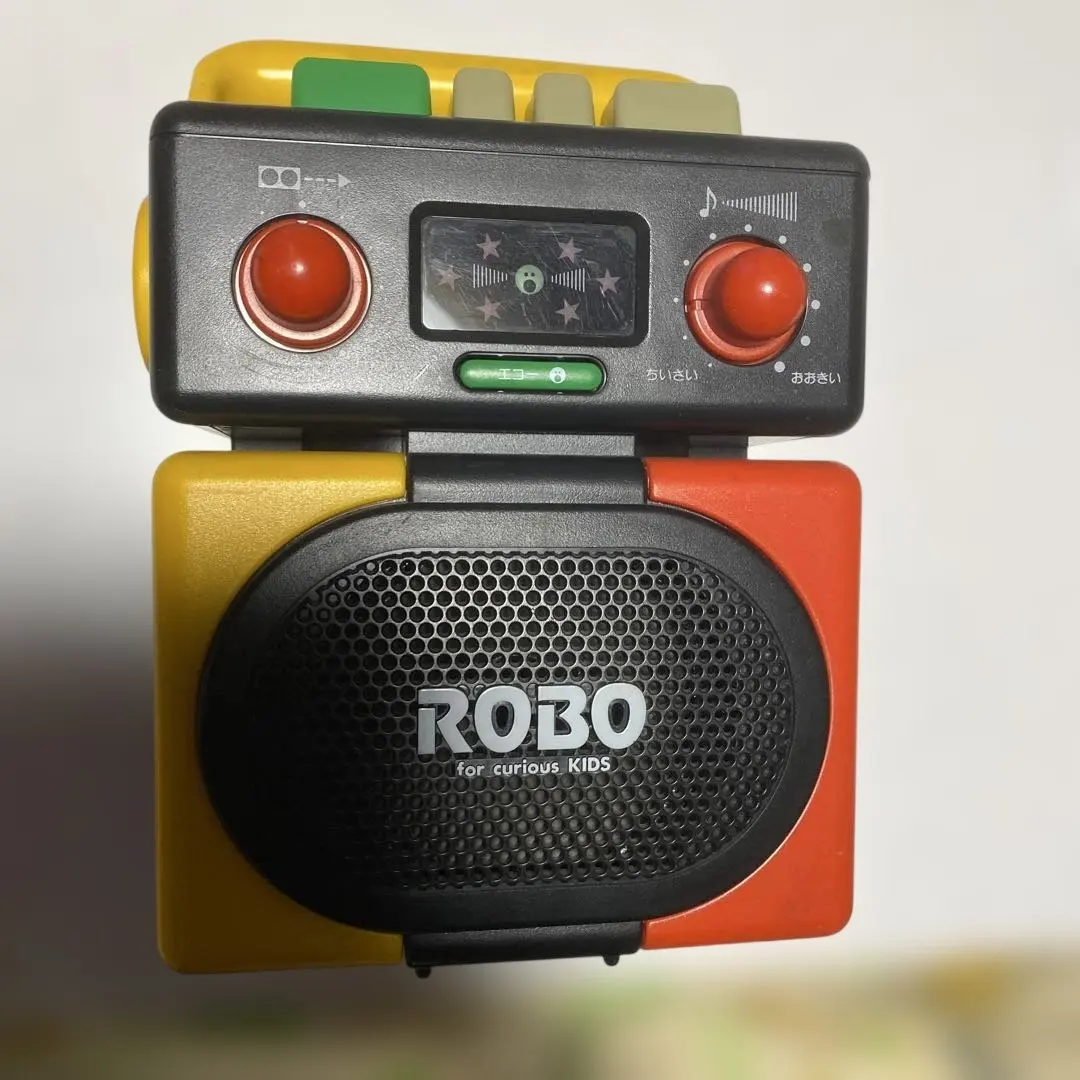 2026年最新】サンヨ- ROBOの人気アイテム - メルカリ