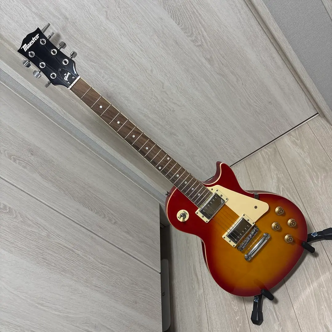 2026年最新】Gibson maestroの人気アイテム - メルカリ
