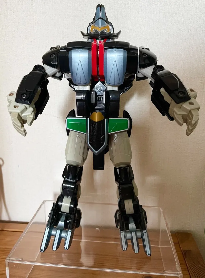 2026年最新】魔神合体dxマジキングの人気アイテム - メルカリ