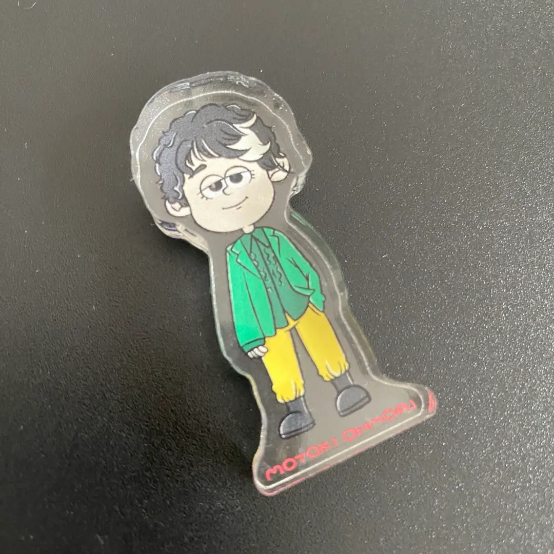 2026年最新】mrs. green apple utopia アクリルスタンドの人気アイテム