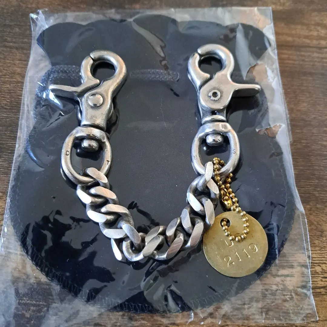 2026年最新】us 三軒茶屋 ウォレットチェーンの人気アイテム - メルカリ