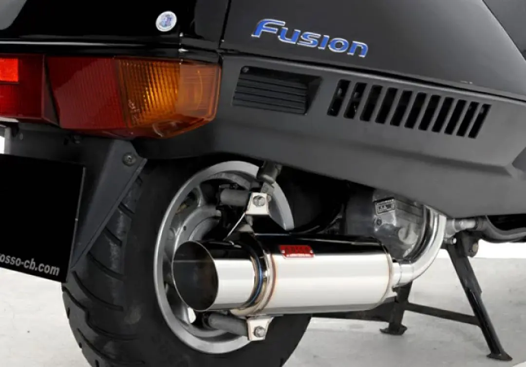 2026年最新】フュージョン 純正 マフラーの人気アイテム - メルカリ