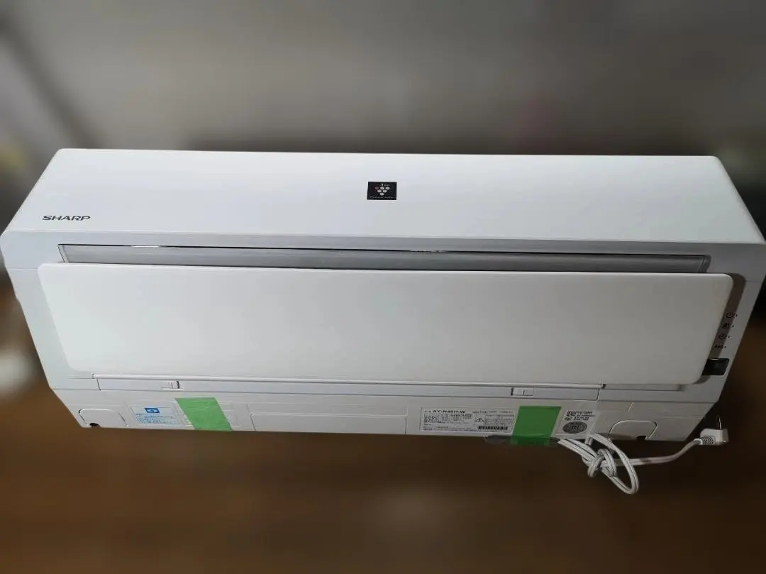 2026年最新】エアコン シャープ 14畳の人気アイテム - メルカリ