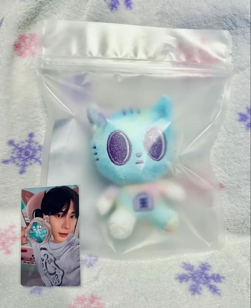 2026年最新】txt プルバトゥ キーリング レインボーの人気アイテム