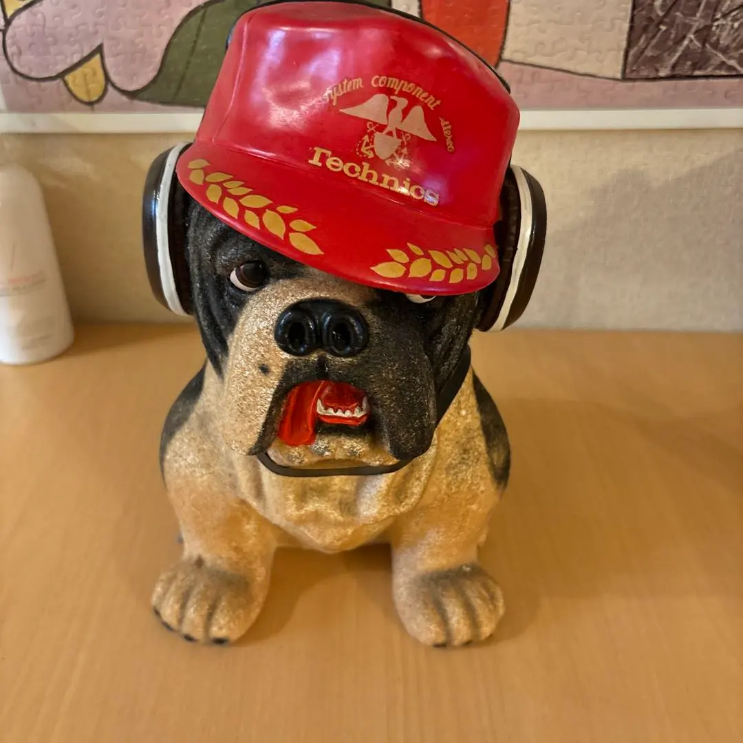 2026年最新】テクニクス ブルドッグの人気アイテム - メルカリ
