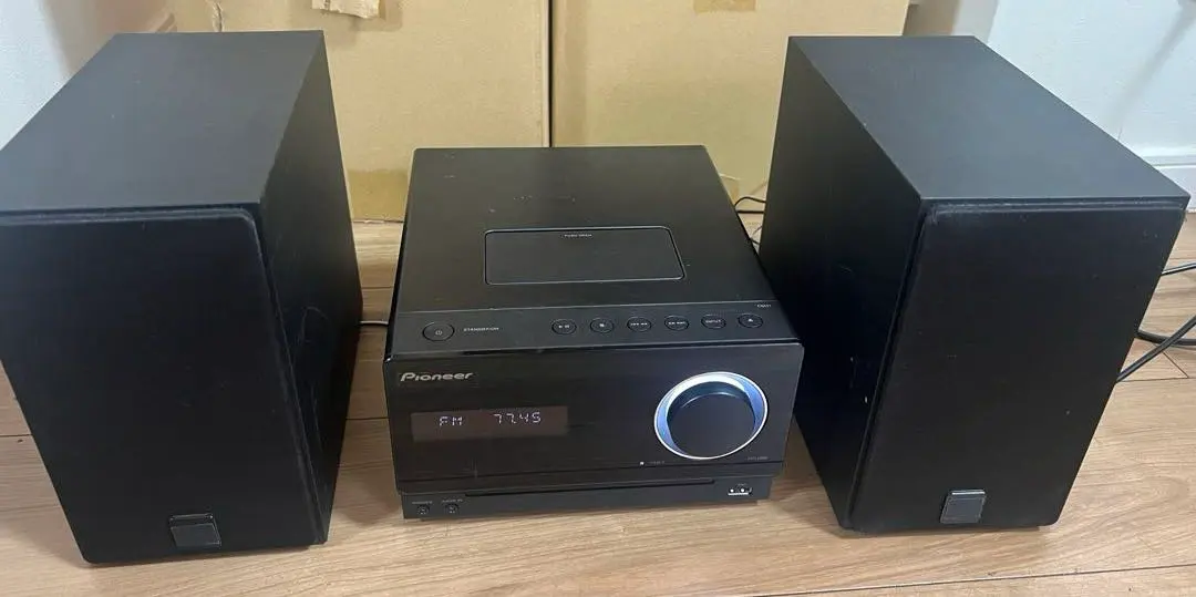 2026年最新】pioneer x-cm31の人気アイテム - メルカリ