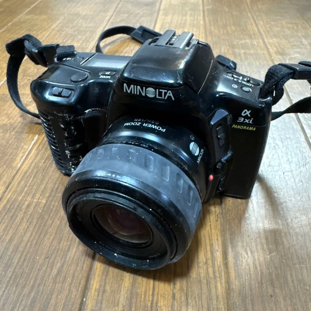 2026年最新】ミノルタ α3XIの人気アイテム - メルカリ
