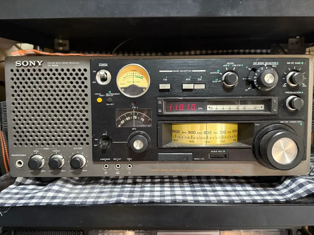 2026年最新】ICF 6800の人気アイテム - メルカリ